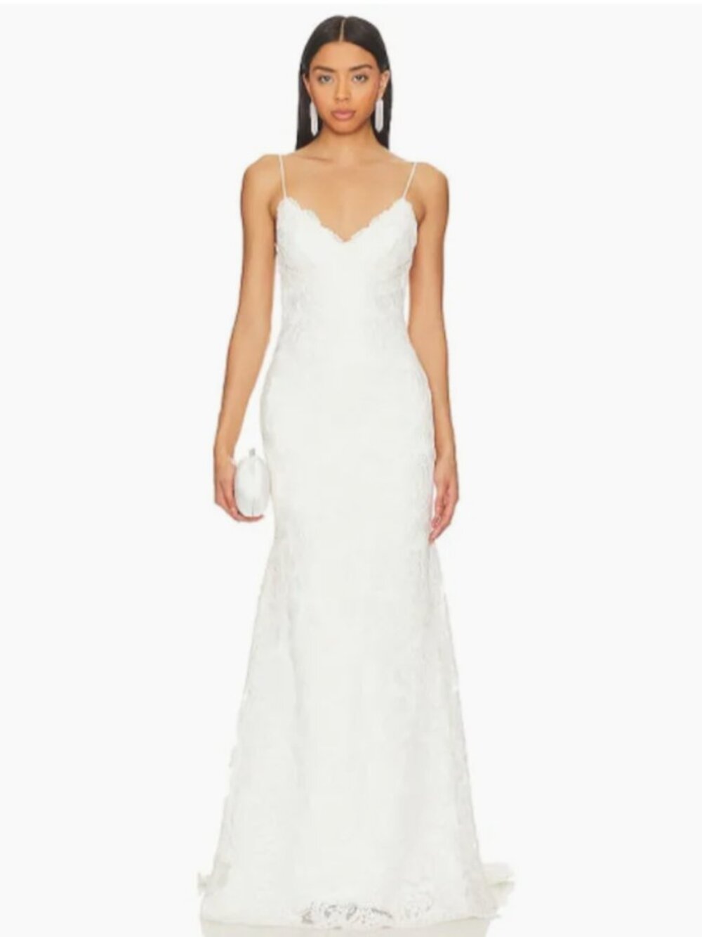 Katie May X Noel And Jean Lanai Gown